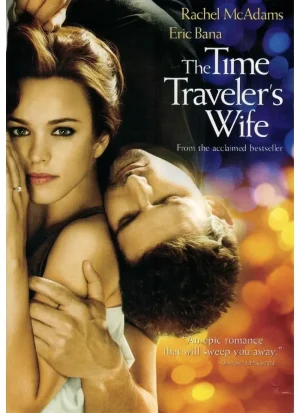 The Time Traveller's Wife (DVD)
