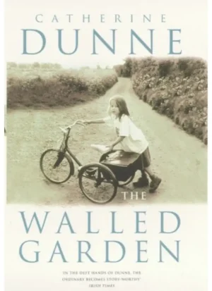 The Walled Garden