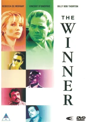 The Winner (DVD)