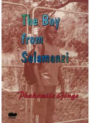 The boy from Selamanzi