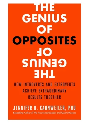 The Genius of Opposites