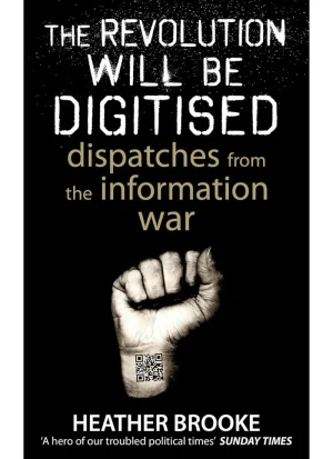 The Revolution will be Digitised