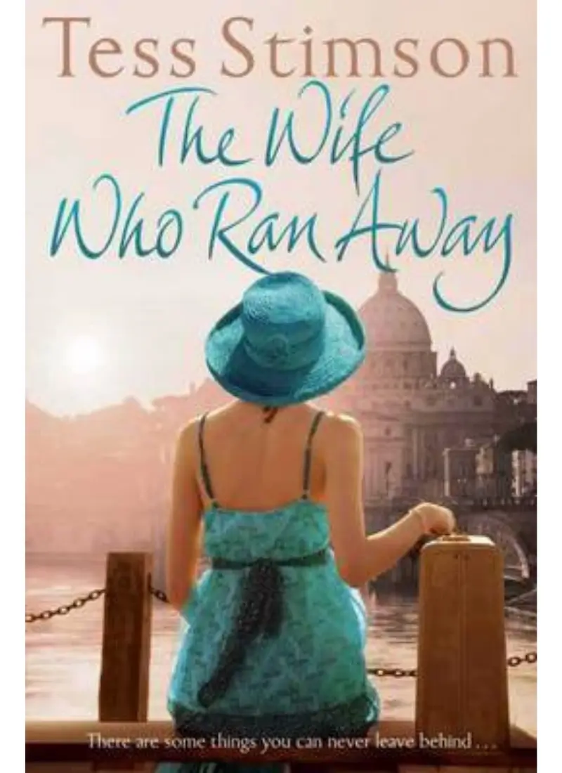 The Wife Who Ran Away