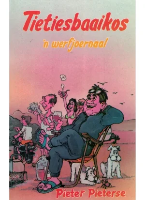 Tietiesbaaikos