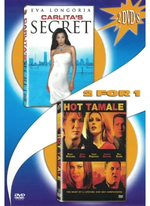 Two in One Collection (DVD)