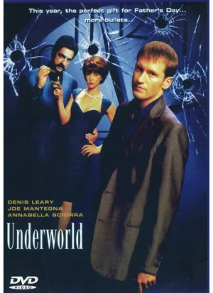 Underworld (DVD)