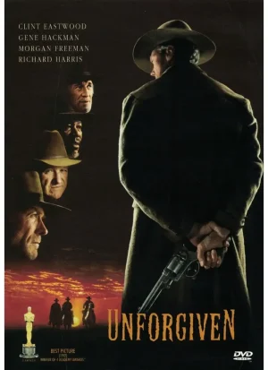 Unforgiven (DVD)