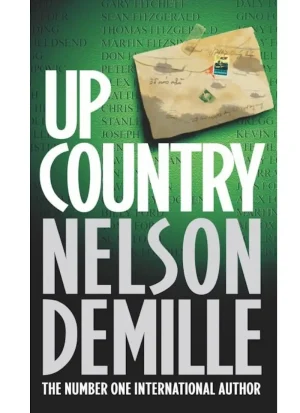 Up Country