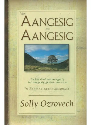 Van aangesig tot aangesig
