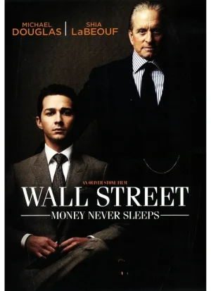 Wall Street (DVD)