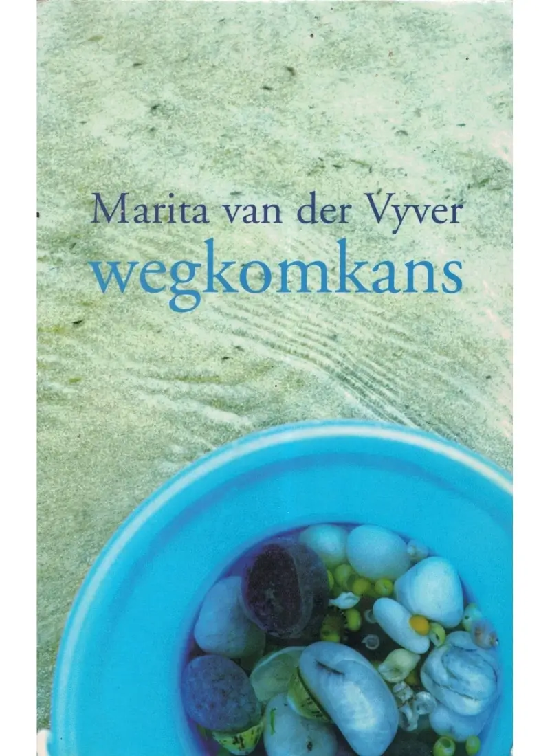 Wegkomkans