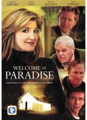 Welcome to Paradise (DVD)