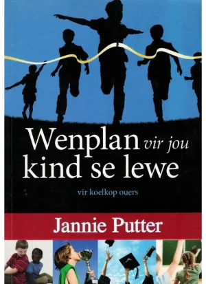 Wenplan vir jou kind se lewe