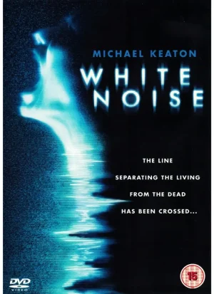 White Noise (DVD)