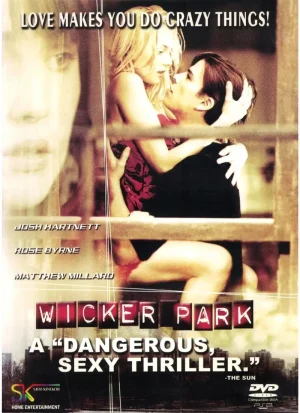 Wicker Park (DVD)