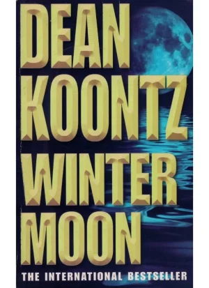 Winter Moon