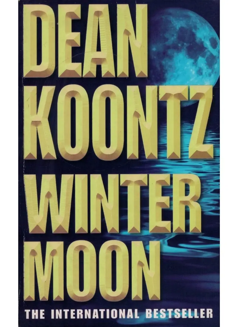 Winter Moon