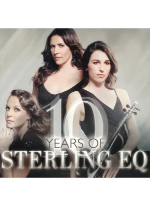 10 Years of Sterling EQ (CD)