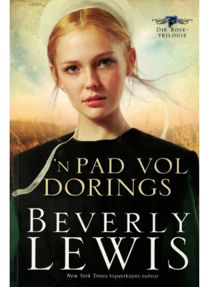 'n Pad vol dorings